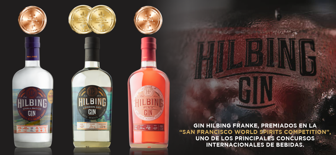 Fruto de los Andes Hilbing